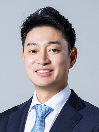 公益財団法人 全日本空手道連盟 会長 笹川善弘