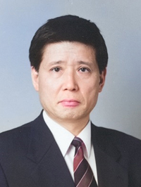 公益財団法人 全日本空手道連盟 最高顧問 一般社団法人 東京都空手道連盟 会長 栗原茂夫