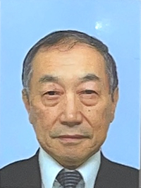 （前）（公財）全日本空手道連盟　専務理事 （一社）東京都空手道連盟副会長 有竹隆佐