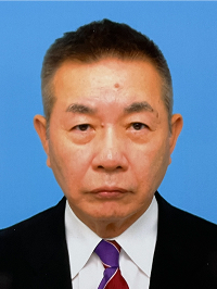 一般社団法人 東京都空手道連盟 専務理事 緒方良之